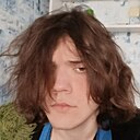 Максим, 19 лет