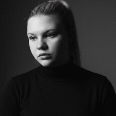 Фотография девушки Вероника, 18 лет из г. Воронеж