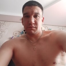 Фотография мужчины Grin, 38 лет из г. Новый Оскол