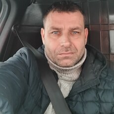 Фотография мужчины Алексей, 43 года из г. Красноярск