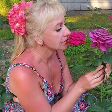 Фотография девушки Елена, 50 лет из г. Новокузнецк