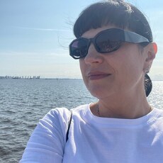 Фотография девушки Юлия, 50 лет из г. Санкт-Петербург