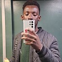 Генри, 27 лет