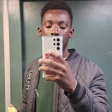 Фотография мужчины Генри, 27 лет из г. Краснодар