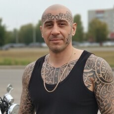 Фотография мужчины Ник, 39 лет из г. Костанай