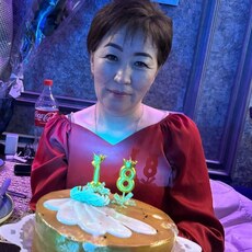 Фотография девушки Динара, 42 года из г. Тараз