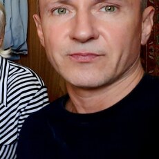 Фотография мужчины Александр, 50 лет из г. Витебск