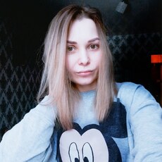 Фотография девушки Маруся, 32 года из г. Омск