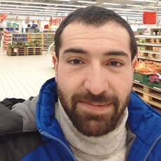 Фотография мужчины Musi, 33 года из г. Легница