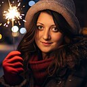 Анастасия, 36 лет