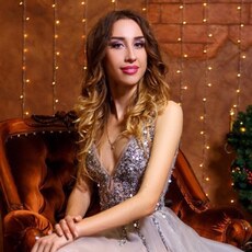 Фотография девушки Светлана, 31 год из г. Симферополь