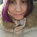 Галинка, 40 лет