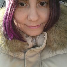 Фотография девушки Галинка, 40 лет из г. Щёлково