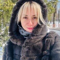 Фотография девушки Аля, 38 лет из г. Ростов-на-Дону