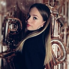 Фотография девушки Алиса, 18 лет из г. Москва