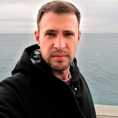 Фотография мужчины Андрей, 35 лет из г. Москва