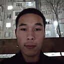 Ильяс, 21 год