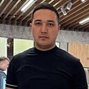 Диëрбек, 35 лет