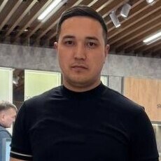 Фотография мужчины Диëрбек, 35 лет из г. Шымкент
