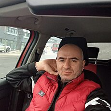 Фотография мужчины Уча, 42 года из г. Щецин