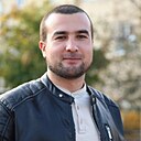 Жасур, 30 лет