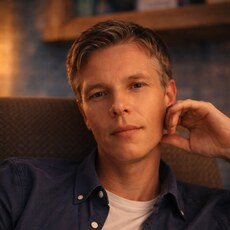 Фотография мужчины Денис, 42 года из г. Павлодар