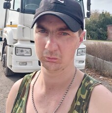 Фотография мужчины Александр, 34 года из г. Ржев