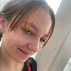 Фотография девушки Соня, 19 лет из г. Кострома