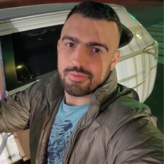 Фотография мужчины Федор, 27 лет из г. Ессентуки