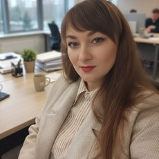 Фотография девушки Irina, 39 лет из г. Сочи