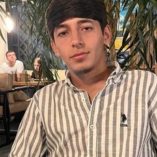 Фотография мужчины Muhammad, 20 лет из г. Алматы
