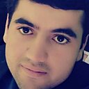 Идрис, 28 лет