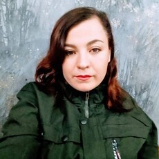 Фотография девушки Кристина, 30 лет из г. Стародуб