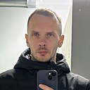 Игорь, 38 лет