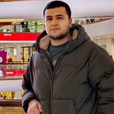 Фотография мужчины Дима, 22 года из г. Санкт-Петербург