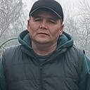 Икрам, 45 лет