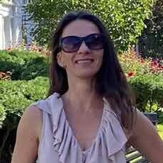 Фотография девушки Marina, 43 года из г. Гродно