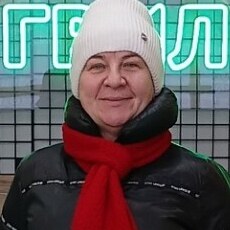 Фотография девушки Елена, 61 год из г. Новоалтайск