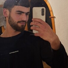 Фотография мужчины Nema, 22 года из г. Астана