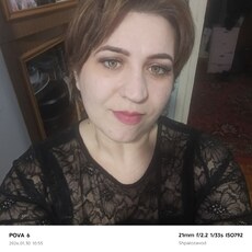 Фотография девушки Ксюша, 31 год из г. Томск