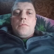 Фотография мужчины Андрей, 36 лет из г. Борисов