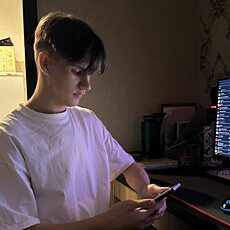 Фотография мужчины Артем, 22 года из г. Самара