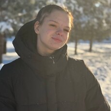 Фотография девушки Лариса, 22 года из г. Вологда