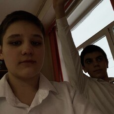 Фотография мужчины Денис, 25 лет из г. Норильск