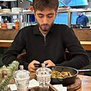 Фахрад, 19 лет