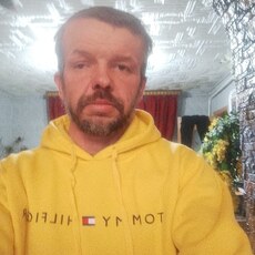 Фотография мужчины Андрей, 45 лет из г. Льгов