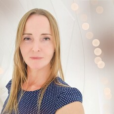 Фотография девушки Любовь, 47 лет из г. Москва