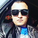 Аслан, 35 лет