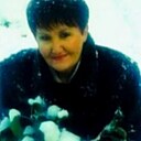 Галина, 62 года
