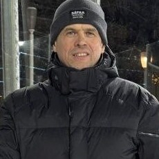 Фотография мужчины Андрей, 50 лет из г. Горно-Алтайск